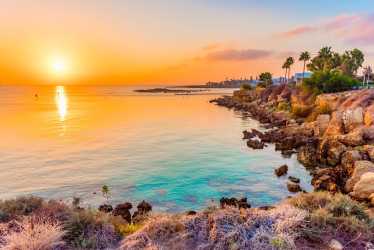 Z Limassol Marathon do Ayia Napa, Lefkary i więcej
