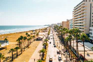 Z Limassol Marathon do Ayia Napa, Lefkary i więcej