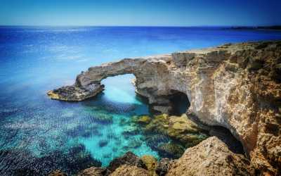 Z Limassol Marathon do Ayia Napa, Lefkary i więcej