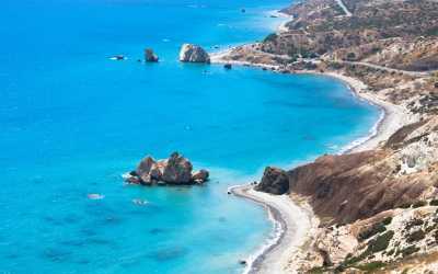 Wycieczka Life Atlantyda z Pafos w kierunku Ayia Napa, Cape Greco